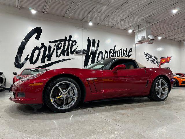 2011 Chevrolet Corvette (CC-2098641) for sale in Dallas, Texas