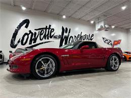 2011 Chevrolet Corvette (CC-2098641) for sale in Dallas, Texas