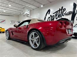 2011 Chevrolet Corvette (CC-2098641) for sale in Dallas, Texas