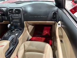2011 Chevrolet Corvette (CC-2098641) for sale in Dallas, Texas