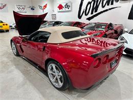 2011 Chevrolet Corvette (CC-2098641) for sale in Dallas, Texas