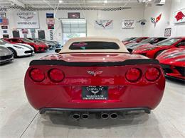 2011 Chevrolet Corvette (CC-2098641) for sale in Dallas, Texas