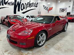 2011 Chevrolet Corvette (CC-2098641) for sale in Dallas, Texas