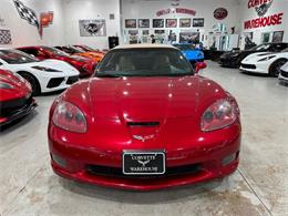 2011 Chevrolet Corvette (CC-2098641) for sale in Dallas, Texas