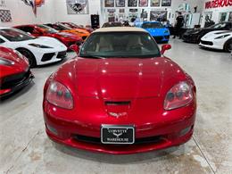 2011 Chevrolet Corvette (CC-2098641) for sale in Dallas, Texas