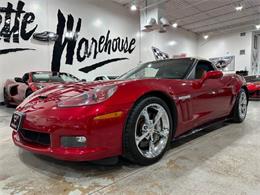 2011 Chevrolet Corvette (CC-2098641) for sale in Dallas, Texas