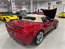 2011 Chevrolet Corvette (CC-2098641) for sale in Dallas, Texas