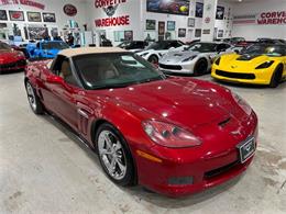 2011 Chevrolet Corvette (CC-2098641) for sale in Dallas, Texas