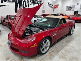 2011 Chevrolet Corvette (CC-2098641) for sale in Dallas, Texas