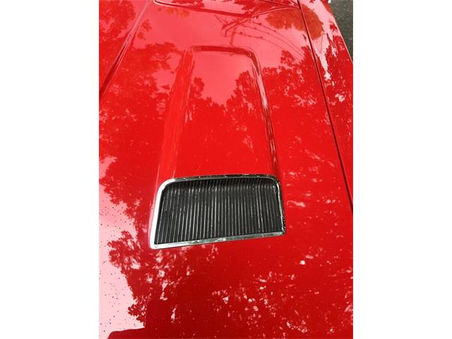 1964 Pontiac GTO (CC-2098642) for sale in Hingham, Massachusetts