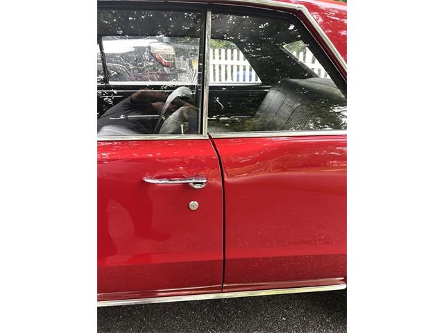 1964 Pontiac GTO (CC-2098642) for sale in Hingham, Massachusetts