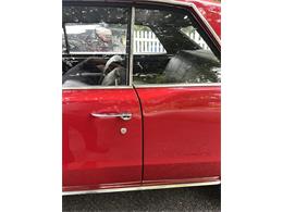 1964 Pontiac GTO (CC-2098642) for sale in Hingham, Massachusetts