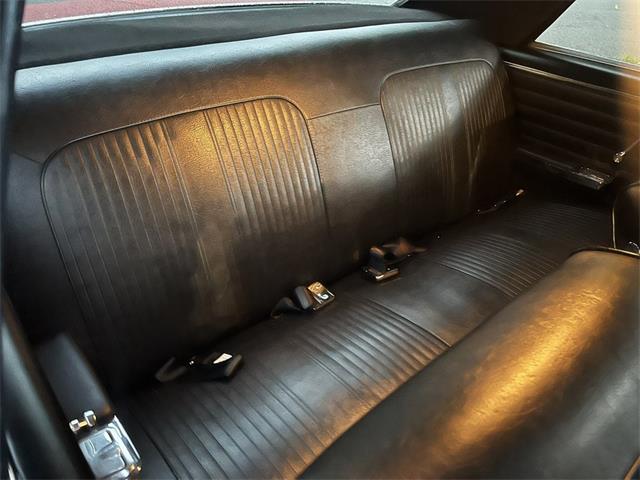 1964 Pontiac GTO (CC-2098642) for sale in Hingham, Massachusetts