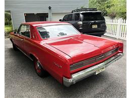1964 Pontiac GTO (CC-2098642) for sale in Hingham, Massachusetts
