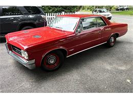 1964 Pontiac GTO (CC-2098642) for sale in Hingham, Massachusetts