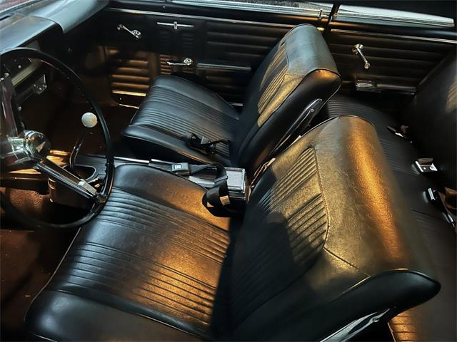 1964 Pontiac GTO (CC-2098642) for sale in Hingham, Massachusetts