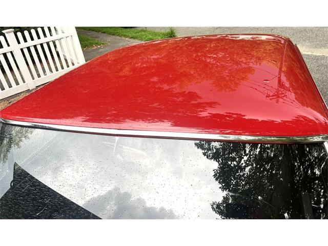 1964 Pontiac GTO (CC-2098642) for sale in Hingham, Massachusetts