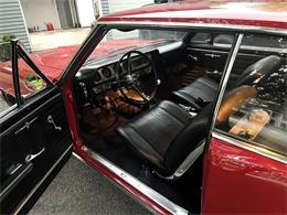 1964 Pontiac GTO (CC-2098642) for sale in Hingham, Massachusetts