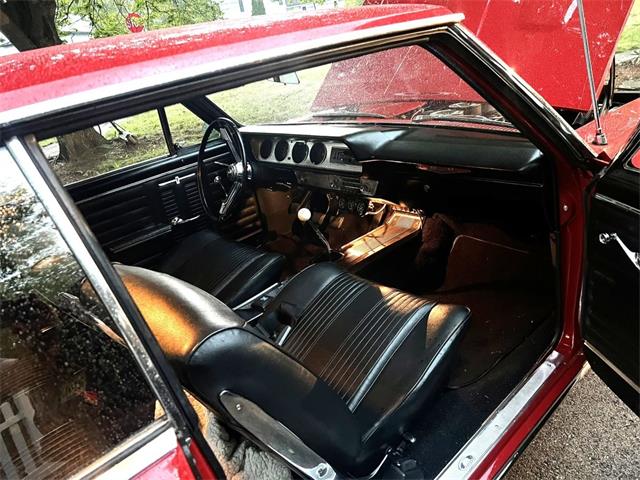 1964 Pontiac GTO (CC-2098642) for sale in Hingham, Massachusetts