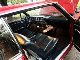 1964 Pontiac GTO (CC-2098642) for sale in Hingham, Massachusetts