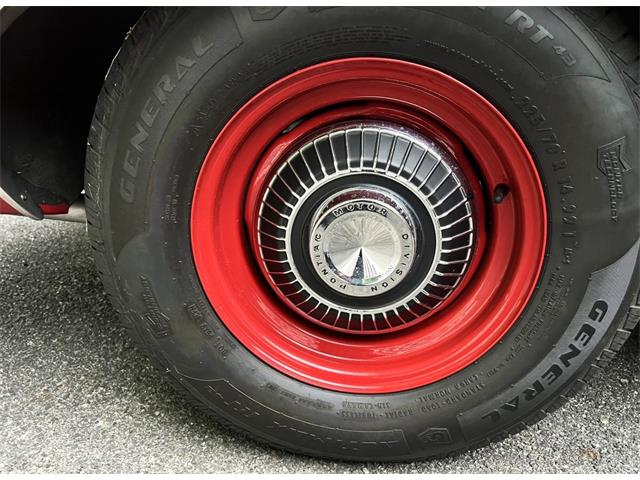 1964 Pontiac GTO (CC-2098642) for sale in Hingham, Massachusetts