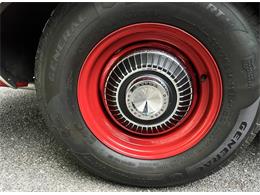 1964 Pontiac GTO (CC-2098642) for sale in Hingham, Massachusetts