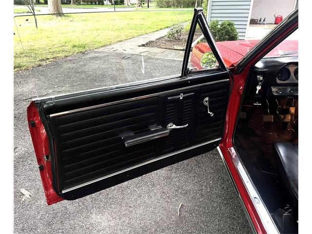 1964 Pontiac GTO (CC-2098642) for sale in Hingham, Massachusetts