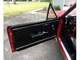 1964 Pontiac GTO (CC-2098642) for sale in Hingham, Massachusetts