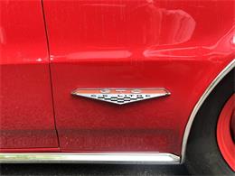 1964 Pontiac GTO (CC-2098642) for sale in Hingham, Massachusetts