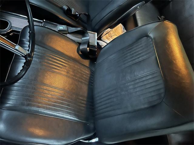1964 Pontiac GTO (CC-2098642) for sale in Hingham, Massachusetts