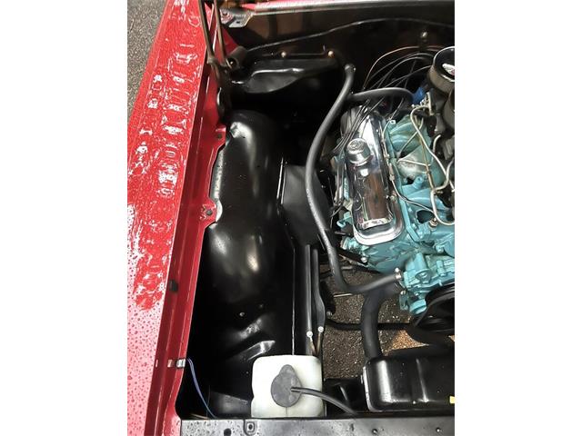 1964 Pontiac GTO (CC-2098642) for sale in Hingham, Massachusetts