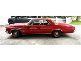 1964 Pontiac GTO (CC-2098642) for sale in Hingham, Massachusetts