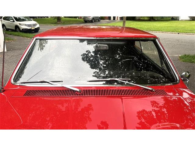 1964 Pontiac GTO (CC-2098642) for sale in Hingham, Massachusetts