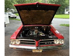 1964 Pontiac GTO (CC-2098642) for sale in Hingham, Massachusetts