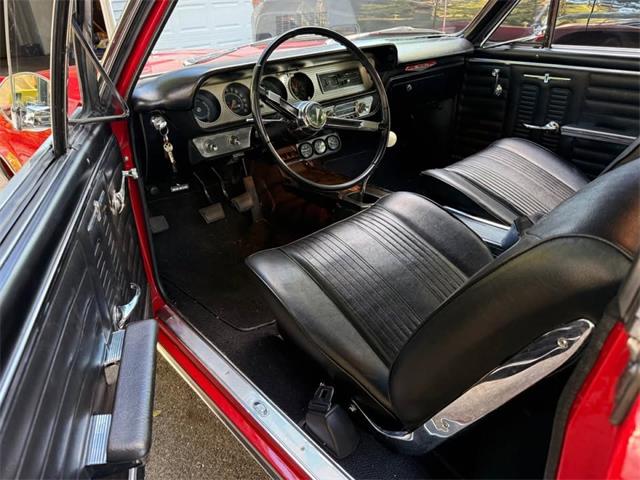 1964 Pontiac GTO (CC-2098642) for sale in Hingham, Massachusetts