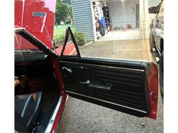 1964 Pontiac GTO (CC-2098642) for sale in Hingham, Massachusetts