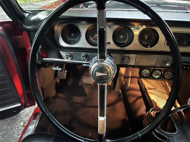 1964 Pontiac GTO (CC-2098642) for sale in Hingham, Massachusetts