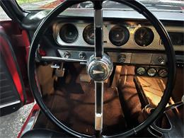 1964 Pontiac GTO (CC-2098642) for sale in Hingham, Massachusetts