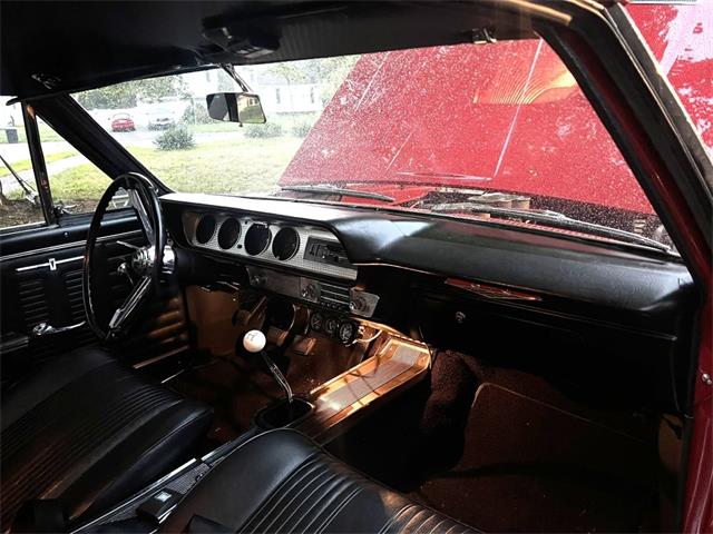 1964 Pontiac GTO (CC-2098642) for sale in Hingham, Massachusetts