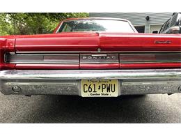 1964 Pontiac GTO (CC-2098642) for sale in Hingham, Massachusetts