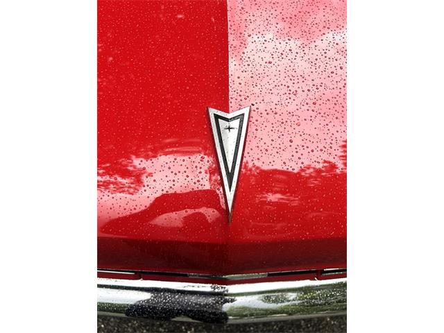 1964 Pontiac GTO (CC-2098642) for sale in Hingham, Massachusetts