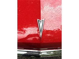 1964 Pontiac GTO (CC-2098642) for sale in Hingham, Massachusetts