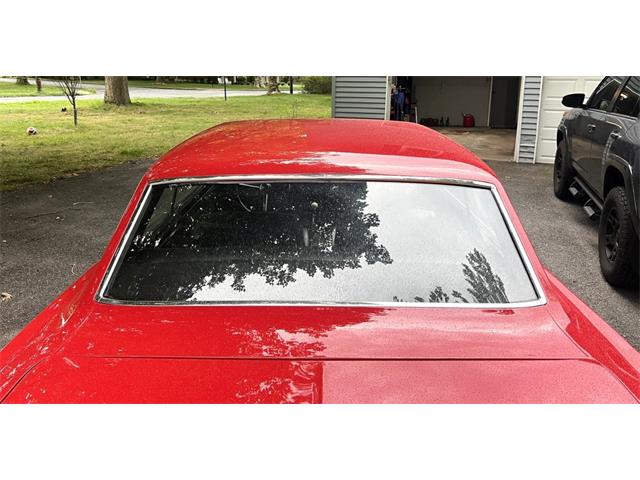 1964 Pontiac GTO (CC-2098642) for sale in Hingham, Massachusetts