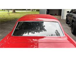 1964 Pontiac GTO (CC-2098642) for sale in Hingham, Massachusetts