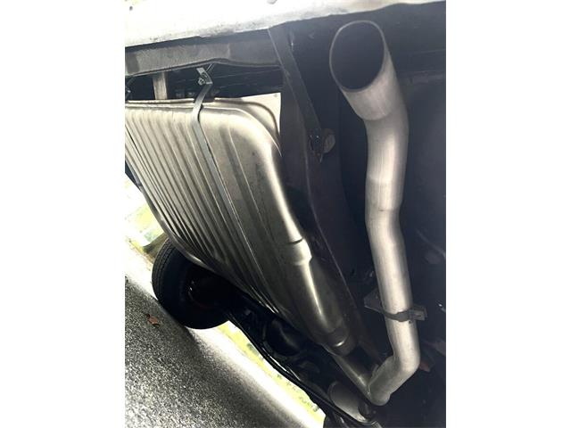 1964 Pontiac GTO (CC-2098642) for sale in Hingham, Massachusetts