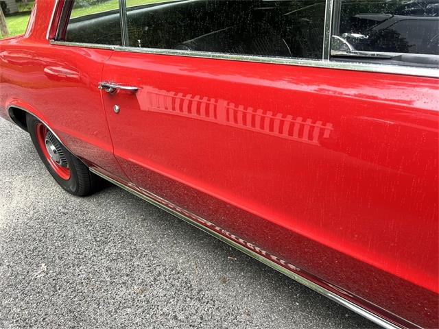 1964 Pontiac GTO (CC-2098642) for sale in Hingham, Massachusetts
