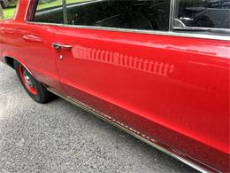 1964 Pontiac GTO (CC-2098642) for sale in Hingham, Massachusetts