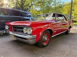 1964 Pontiac GTO (CC-2098642) for sale in Hingham, Massachusetts