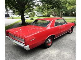 1964 Pontiac GTO (CC-2098642) for sale in Hingham, Massachusetts