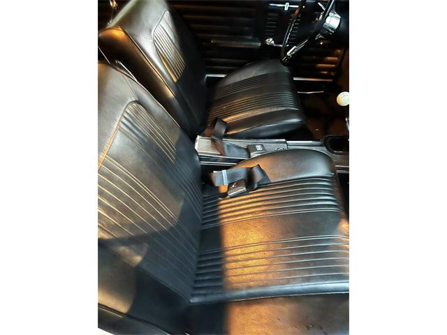 1964 Pontiac GTO (CC-2098642) for sale in Hingham, Massachusetts